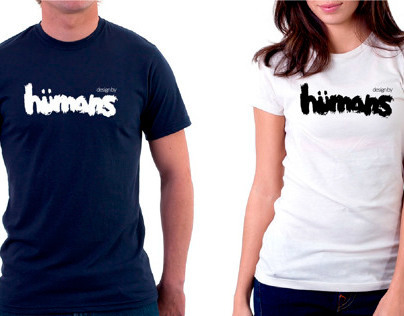 Design by Humans rebrand