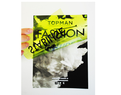 Topman - Welcome collection