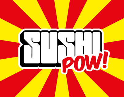 Sushi POW! - Juego Prototipo