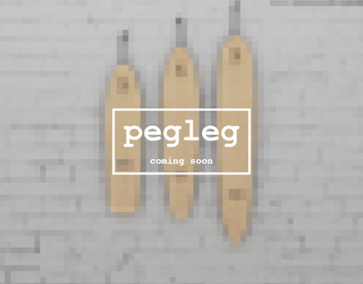pegleg - street cruisers - promo video