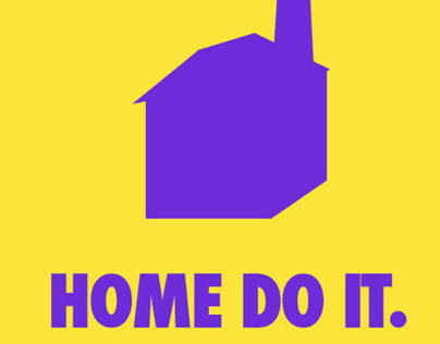 HOME DO IT