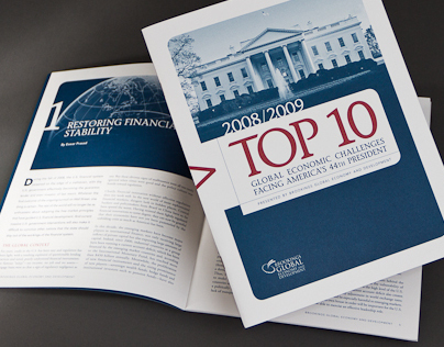 Top 10 publication from Policy Institute
