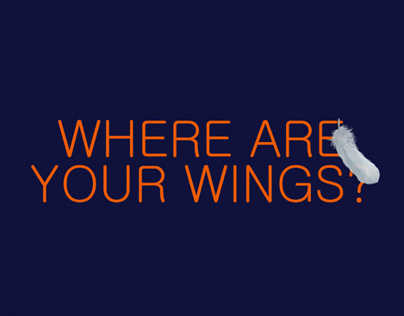 Where Are Your Wings