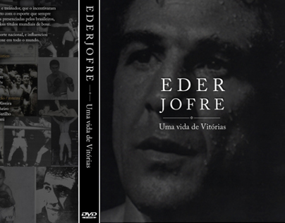 "Eder Jofre - Uma vida de Vitórias" (documentário)