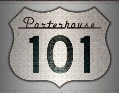 Porterhouse Records