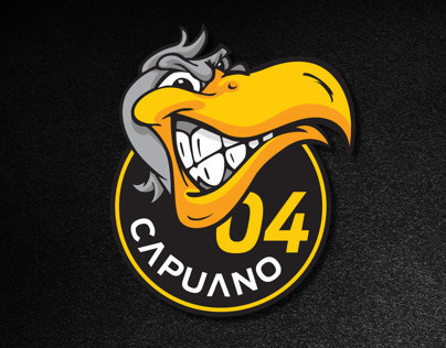 CAPUANO 04 Brand