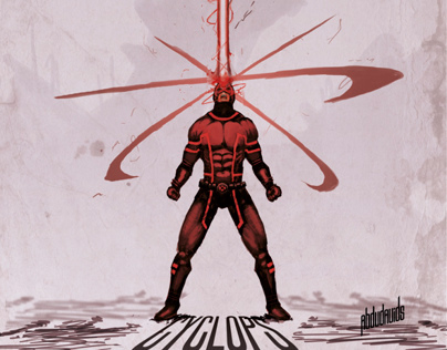 X-Men Posters