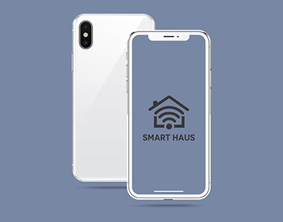 Diseño de App - Smart Haus