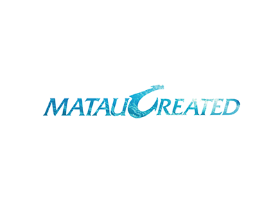 Matau Created Group Logo
