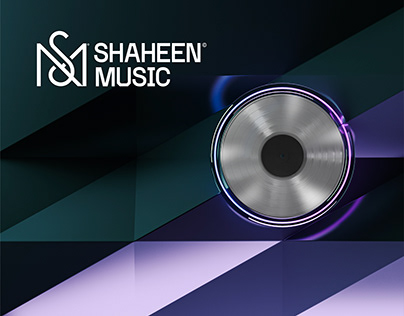 Project thumbnail - SHAHEEN MUSIC - MUSIC PRODUCTION