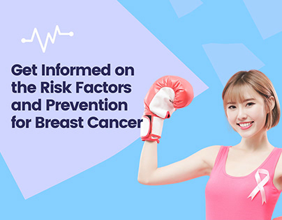 Risk Factors and Prevention for Breast Cancer