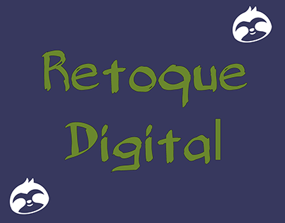 Retoque Digital