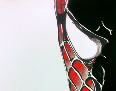 THE AMAZING SPIDER-MAN Poster Art / Vinyl Cover on Behance
