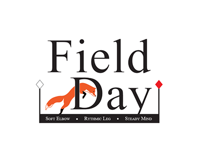 Field Day Logo Design