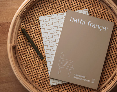 Nathi França - ID Visual
