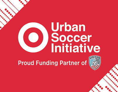 Target Urban Soccer Initiative video