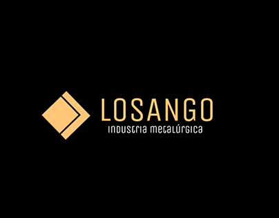 LOSANGO - METALÚRGICA