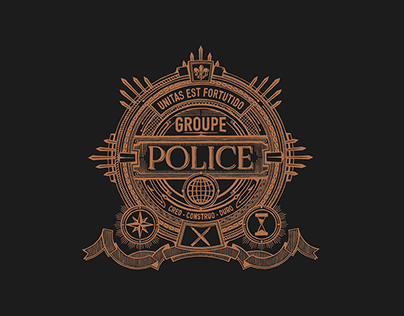 Trooper Projects :: Photos, videos, logos, illustrations and branding ::  Behance