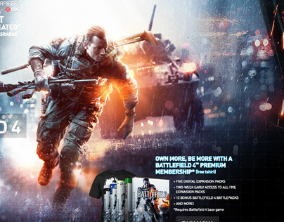 Battlefield 4