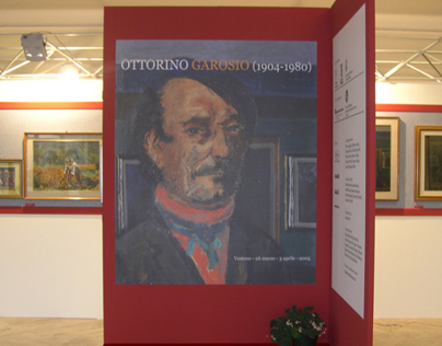 Ottorino Garosio