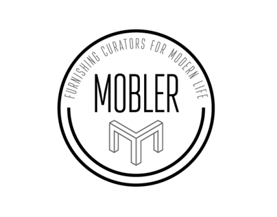 Mobler / furnishing curators for modern life