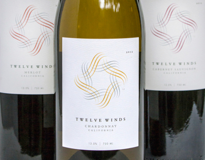 Twelve Winds Wines