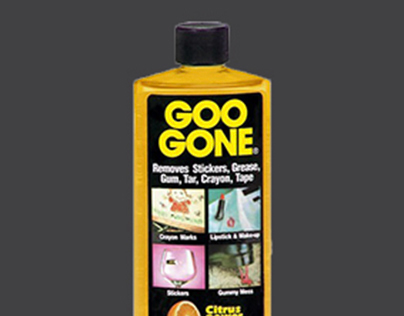 Goo Gone