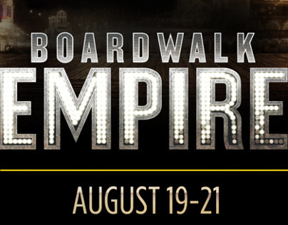 HBO & DIRECTV | Boardwalk Empire Spotlight