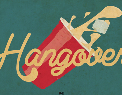Hangover | Illustration