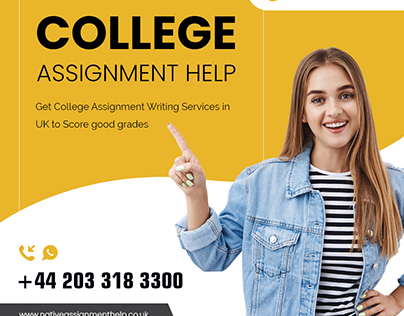 College assignment help