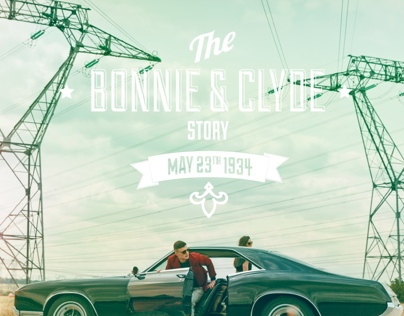 Bonnie&Clyde                          Video and Photos
