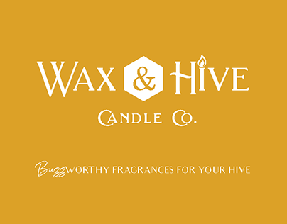 Wax & Hive Candle Company