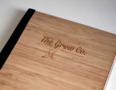 The Grow Co.