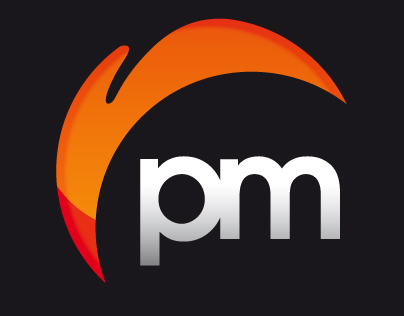 Predator Multimedia - Logo Design