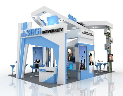 Segi University Education Fair