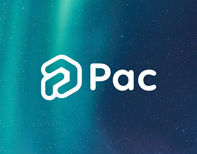 Pac - Brand Design