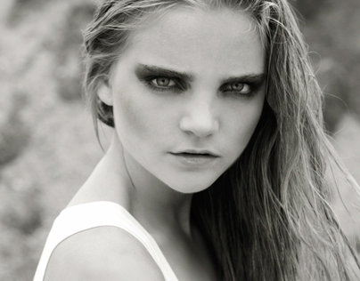 Amalie K. - Unique Models