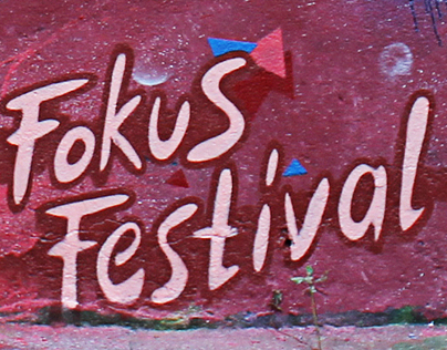 FOKUS FESTIVAL 2013