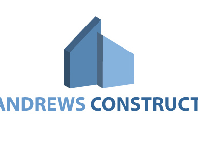 RD Construction logo