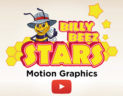 Billy Beez Stars (Video)