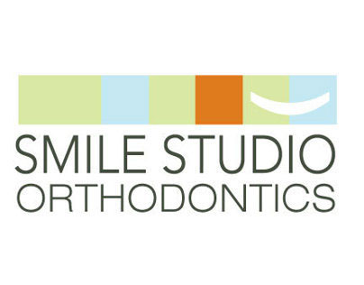 Smile Studio Orthodontics Identity