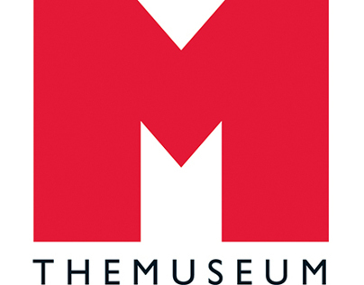 THEMUSEUM Re-Branding and Graphic Standards