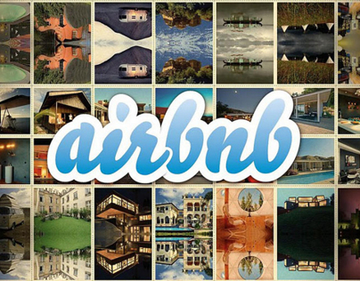 Airbnb selected works