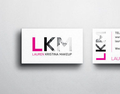 Branding, Logo & Business Card