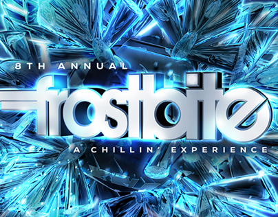 Frostbite 2013