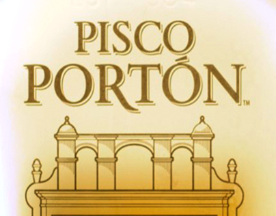 PISCO PORTON ADD CAMPAIGN