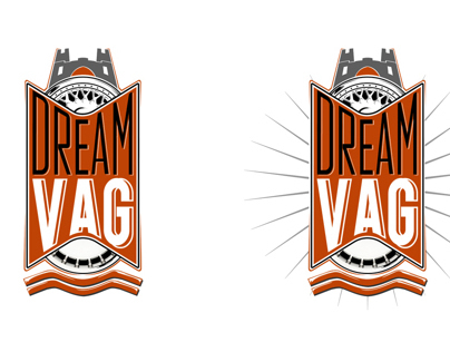 logo Dream VAG