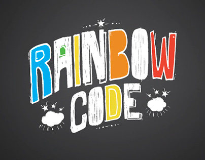 Rainbow Code