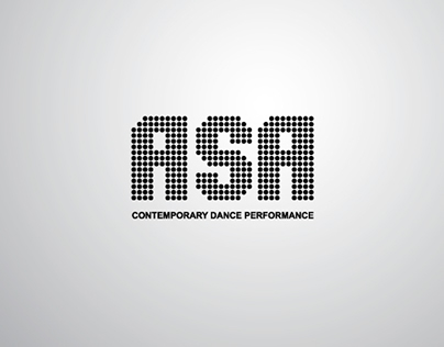 ASA Contemporary Dance Performance - Book