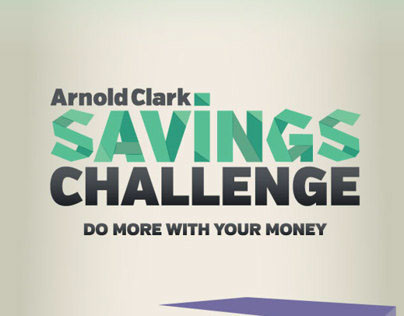 Savings Challenge